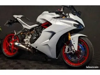 ducati supersport 937 cm3