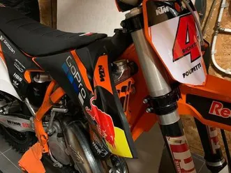 ② ktm 150