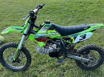 dirt 150 cc smx rfz 2020