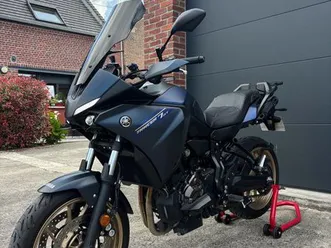 yamaha tracer 7 gt