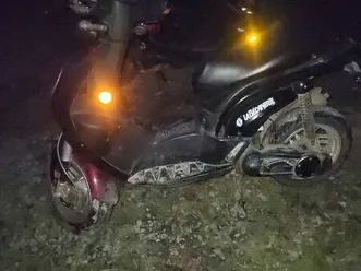 echange ou vend mon scoteur ludix de 2007