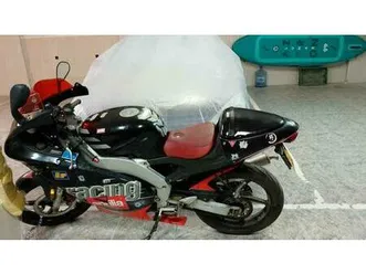 aprilia - rs 50