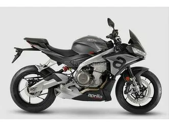 aprilia - tuono 660