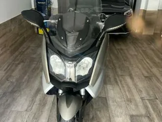 bmw - c 650 gt