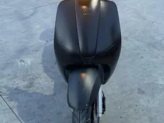 daelim - besbi 125 cc