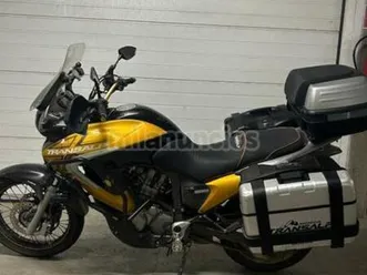 honda - transalp xl 700 v abs