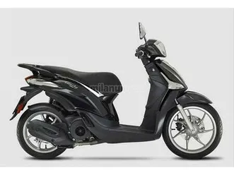 piaggio - liberty