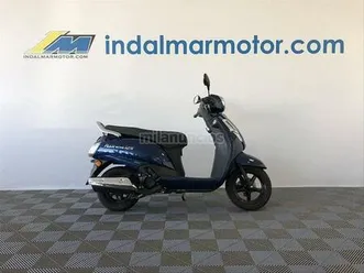 suzuki - address 125