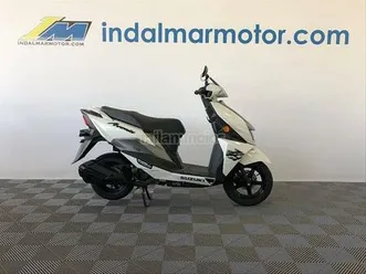 suzuki - avenis 125