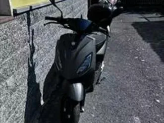 piaggio 1 active elettrico 2024