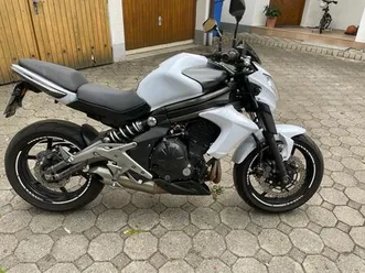 kawasaki er- en 6