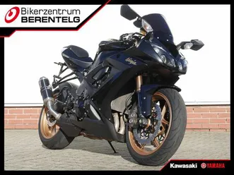 kawasaki ninja zx-10r zxt00f *frischer service*