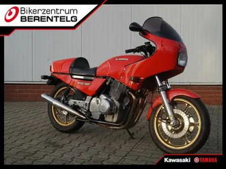 laverda rgs 1000 sammlerstück