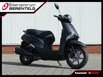 yamaha delight power black