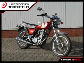 yamaha sr500 48t klassiker