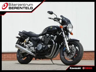 yamaha xjr 1300 rp02