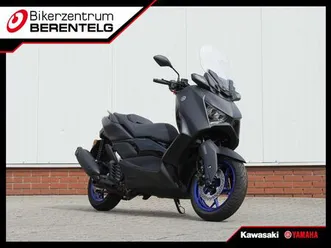 yamaha xmax 125 *werksgarantie*