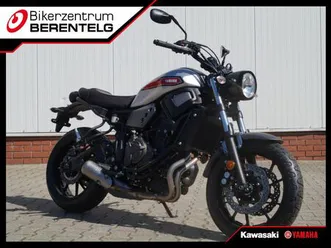 yamaha xsr 700 rm11 a2-fähig