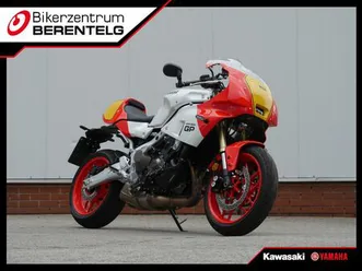 yamaha xsr 900 gp *werksgarantie*