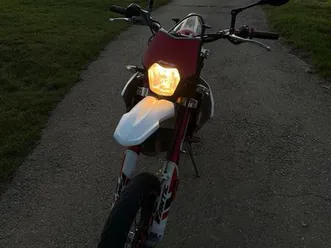 fantic xmf 125 competition