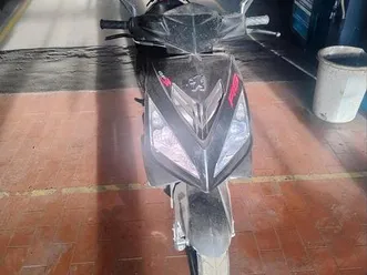 peugeot speedfight 3