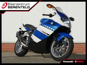 bmw k1200 s