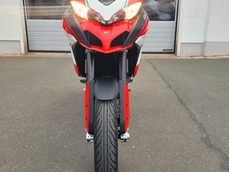 ducati multistrada 950