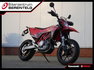 gasgas sm 700 *remus auspuff*