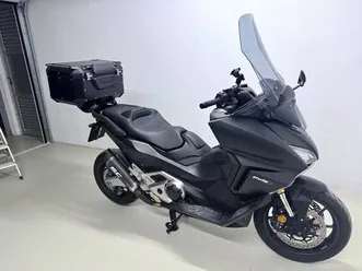 honda forza 750 745 cm3, 2023 god.