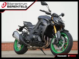 kawasaki z1100 se *2026* - jetzt am lager
