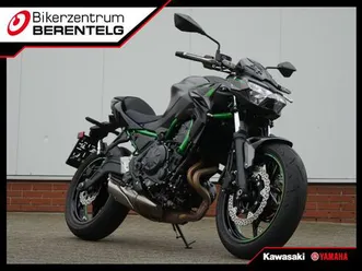 kawasaki z650 a2 *2024* 35kw
