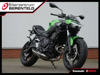 kawasaki z650 er650k