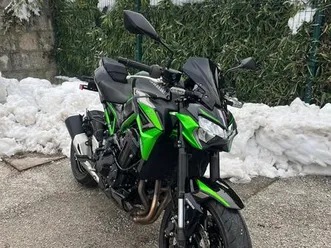 kawasaki z900 z 900 948 cm3, 2022 god.