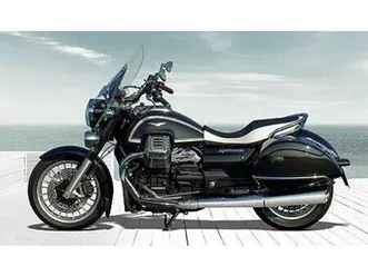 moto guzzi california 1400 touring m. klappenauspuff penzl