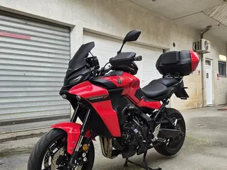 yamaha tracer 9, 2023 god.