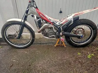 beta, evo, 2010, 250 (cc)