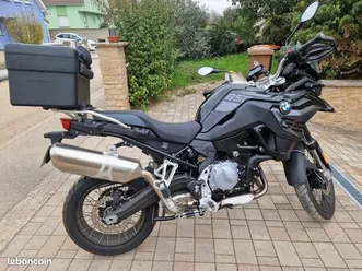 bmw f850 gs