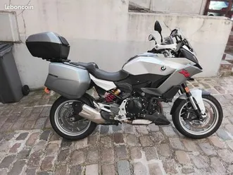 bmw f900xr finition pro 105 ch