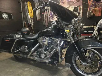 road king 2005