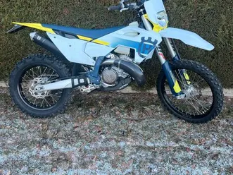 vend husavarna 250te 2024