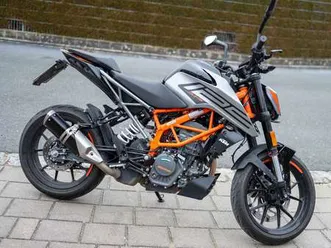 ktm 125 duke