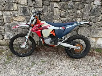 ktm 350 exc-f 2024