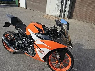 ktm rc125