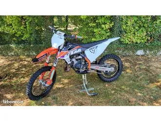 125 sx