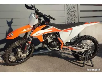 ktm 125 sx 2020