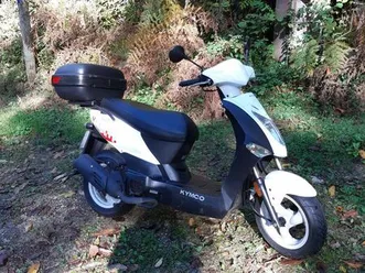 scooter kymco