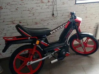 véritable 103 chrono phase 1