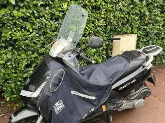 scooter vivacity 125 cc