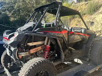 polaris rzr 1000 xp