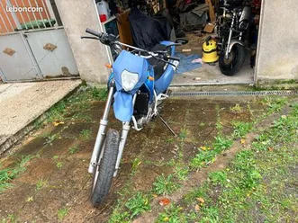 suzuki dr 650
